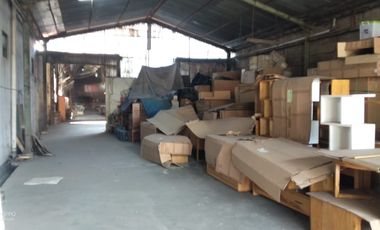 Jual Gudang Strategis Jl. Imogiri Barat  (Dalam Ringroad)