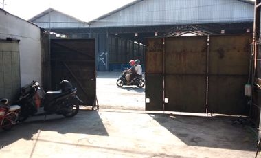 Jual Gudang Strategis Jl. Imogiri Barat  (Dalam Ringroad)