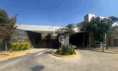Venta casa en Lomas de Bellavista