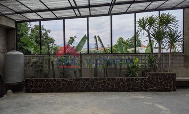 Rumah Full Furnished di Mojoroto Kota Kediri Dekat Wisata & Kawasan Kuliner