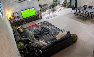 Rumah Full Furnished di Mojoroto Kota Kediri Dekat Wisata & Kawasan Kuliner