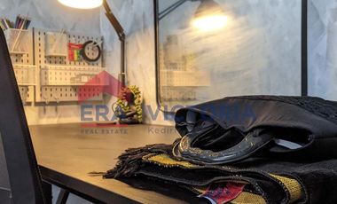 Rumah Full Furnished di Mojoroto Kota Kediri Dekat Wisata & Kawasan Kuliner