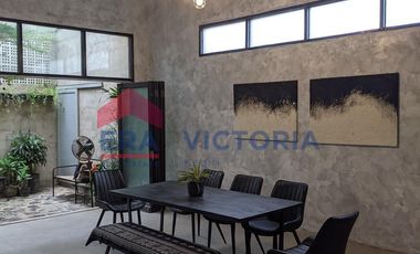Rumah Full Furnished di Mojoroto Kota Kediri Dekat Wisata & Kawasan Kuliner