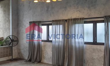 Rumah Full Furnished di Mojoroto Kota Kediri Dekat Wisata & Kawasan Kuliner