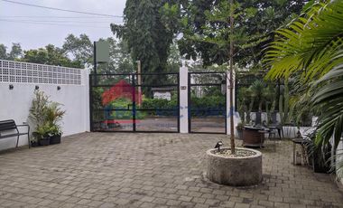 Rumah Full Furnished di Mojoroto Kota Kediri Dekat Wisata & Kawasan Kuliner