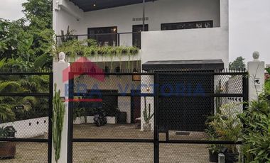Rumah Full Furnished di Mojoroto Kota Kediri Dekat Wisata & Kawasan Kuliner