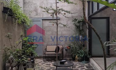 Rumah Full Furnished di Mojoroto Kota Kediri Dekat Wisata & Kawasan Kuliner