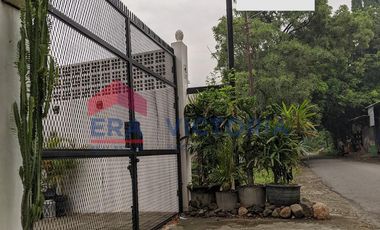 Rumah Full Furnished di Mojoroto Kota Kediri Dekat Wisata & Kawasan Kuliner