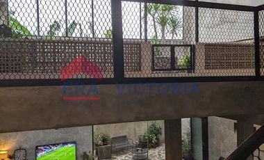 Rumah Full Furnished di Mojoroto Kota Kediri Dekat Wisata & Kawasan Kuliner