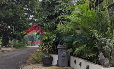 Rumah Full Furnished di Mojoroto Kota Kediri Dekat Wisata & Kawasan Kuliner
