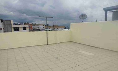 Vendo hermoso departamento iluminado cerca al parque central de Calderón