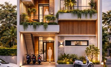 Kost an Dekat UNPAD Income 9jt per bulan Cicilan KPR nya 6jt per bulan