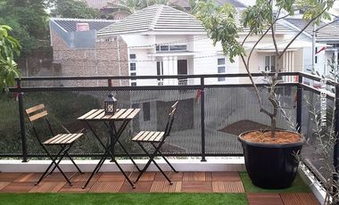 Kost an Dekat UNPAD Income 9jt per bulan Cicilan KPR nya 6jt per bulan