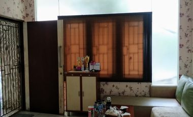 Turun Harga!!!! Rumah 2 Lantai Lebar 8 Furnished Cluster Alamanda, Cakung, Jakarta Timur, 015