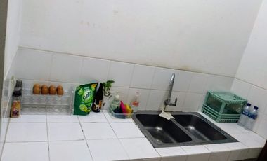 Turun Harga!!!! Rumah 2 Lantai Lebar 8 Furnished Cluster Alamanda, Cakung, Jakarta Timur, 015