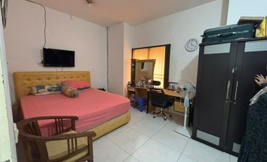 Turun Harga!!!! Rumah 2 Lantai Lebar 8 Furnished Cluster Alamanda, Cakung, Jakarta Timur, 015