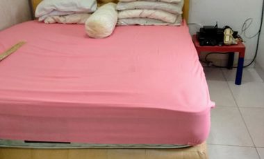 Turun Harga!!!! Rumah 2 Lantai Lebar 8 Furnished Cluster Alamanda, Cakung, Jakarta Timur, 015