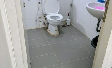 Turun Harga!!!! Rumah 2 Lantai Lebar 8 Furnished Cluster Alamanda, Cakung, Jakarta Timur, 015