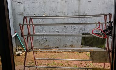 Turun Harga!!!! Rumah 2 Lantai Lebar 8 Furnished Cluster Alamanda, Cakung, Jakarta Timur, 015