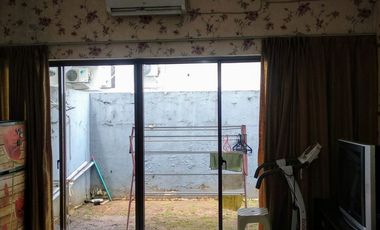 Turun Harga!!!! Rumah 2 Lantai Lebar 8 Furnished Cluster Alamanda, Cakung, Jakarta Timur, 015