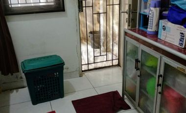 Turun Harga!!!! Rumah 2 Lantai Lebar 8 Furnished Cluster Alamanda, Cakung, Jakarta Timur, 015