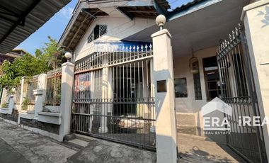 DIJUAL RUMAH DI SOLO MOJOSONGO DEKAT TAMAN JAYA WIJAYA