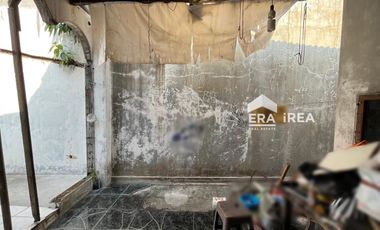DIJUAL RUMAH DI SOLO MOJOSONGO DEKAT TAMAN JAYA WIJAYA