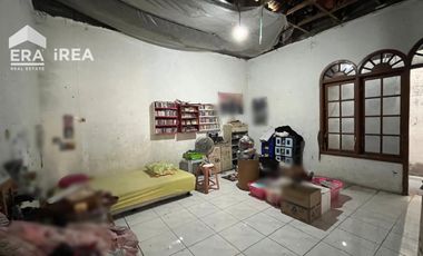 DIJUAL RUMAH DI SOLO MOJOSONGO DEKAT TAMAN JAYA WIJAYA