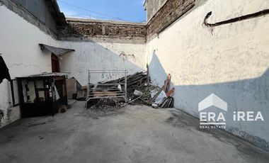 DIJUAL RUMAH DI SOLO MOJOSONGO DEKAT TAMAN JAYA WIJAYA