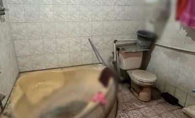 DIJUAL RUMAH DI SOLO MOJOSONGO DEKAT TAMAN JAYA WIJAYA