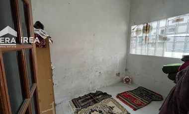 DIJUAL RUMAH DI SOLO MOJOSONGO DEKAT TAMAN JAYA WIJAYA