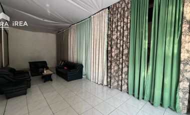 DIJUAL RUMAH DI SOLO MOJOSONGO DEKAT TAMAN JAYA WIJAYA
