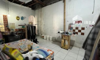 DIJUAL RUMAH DI SOLO MOJOSONGO DEKAT TAMAN JAYA WIJAYA