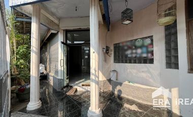 DIJUAL RUMAH DI SOLO MOJOSONGO DEKAT TAMAN JAYA WIJAYA