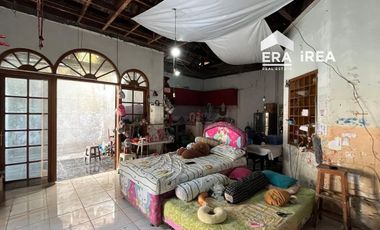 DIJUAL RUMAH DI SOLO MOJOSONGO DEKAT TAMAN JAYA WIJAYA