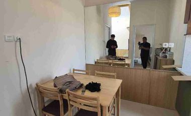 Rumah Dp 2 Jt All In Barombong Tamalate Kota Makassar