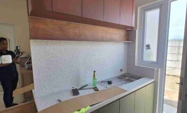 Rumah Dp 2 Jt All In Barombong Tamalate Kota Makassar