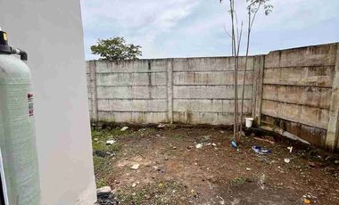 Rumah Dp 2 Jt All In Barombong Tamalate Kota Makassar