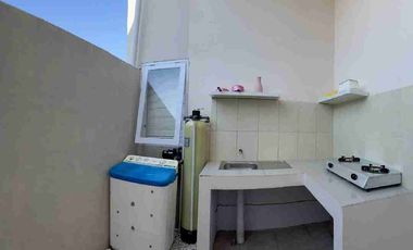 Rumah Dp 2 Jt All In Barombong Tamalate Kota Makassar