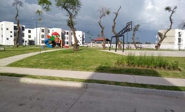 RENTA DE DEPARTAMENTO AMUEBLADO EN LOS HEROES DE LEON