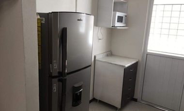 RENTA DE DEPARTAMENTO AMUEBLADO EN LOS HEROES DE LEON