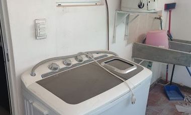 RENTA DE DEPARTAMENTO AMUEBLADO EN LOS HEROES DE LEON