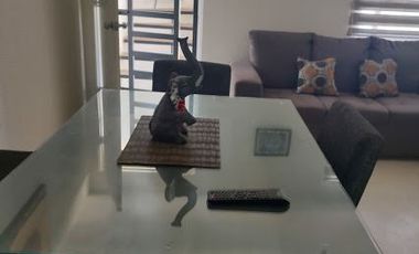 RENTA DE DEPARTAMENTO AMUEBLADO EN LOS HEROES DE LEON