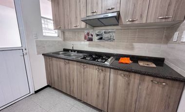 RENTA DE DEPARTAMENTO AMUEBLADO EN LOS HEROES DE LEON