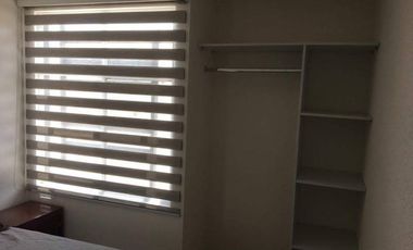 RENTA DE DEPARTAMENTO AMUEBLADO EN LOS HEROES DE LEON