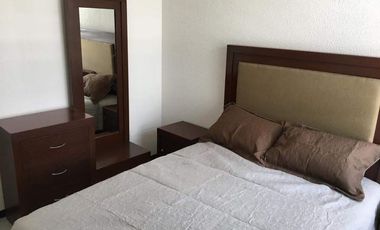 RENTA DE DEPARTAMENTO AMUEBLADO EN LOS HEROES DE LEON