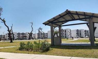 RENTA DE DEPARTAMENTO AMUEBLADO EN LOS HEROES DE LEON