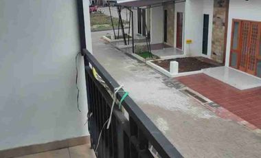 Rumah Murah Harga Nego di The Royal Salatiga