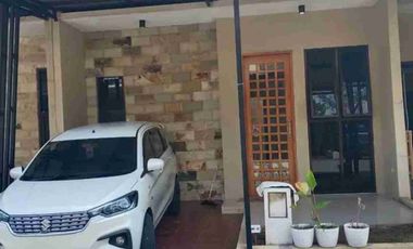 Rumah Murah Harga Nego di The Royal Salatiga