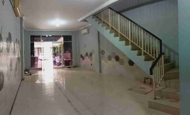 Disewakan Ruko Grand Galaxy City Lokasi Strategis Bisa untuk Cafe